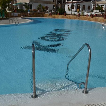 Azul Loft Deluxe - Vivienda Vacacional A Playa Del Ingles المظهر الخارجي الصورة