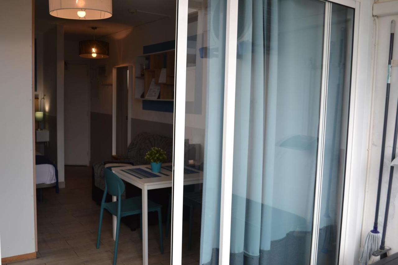 Azul Loft Deluxe - Vivienda Vacacional A Playa Del Ingles المظهر الخارجي الصورة