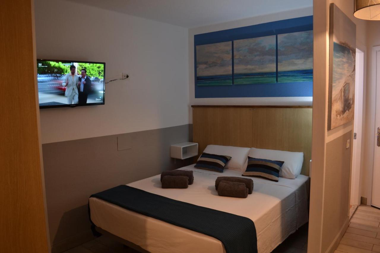 Azul Loft Deluxe - Vivienda Vacacional A Playa Del Ingles المظهر الخارجي الصورة